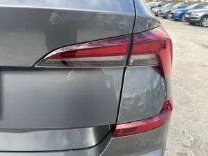 Škoda Kamiq Monte Carlo