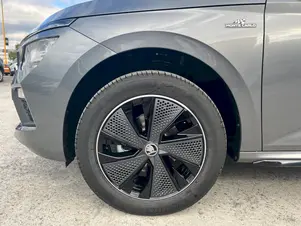 Škoda Kamiq Monte Carlo