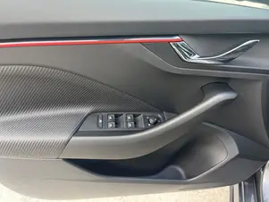 Škoda Kamiq Monte Carlo