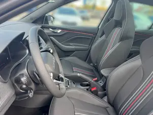 Škoda Kamiq Monte Carlo