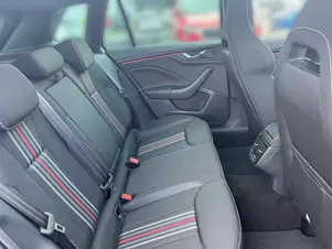 Škoda Kamiq Monte Carlo