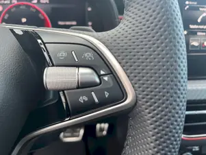 Škoda Kamiq Monte Carlo