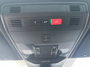 Škoda Kamiq Monte Carlo