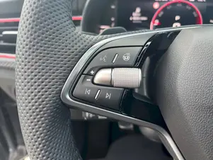 Škoda Kamiq Monte Carlo