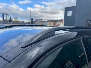 Škoda Kamiq Monte Carlo