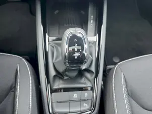 Škoda Kamiq Monte Carlo