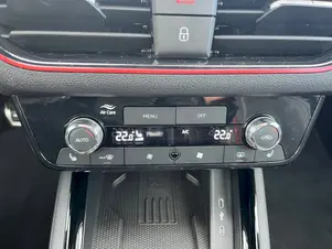 Škoda Kamiq Monte Carlo