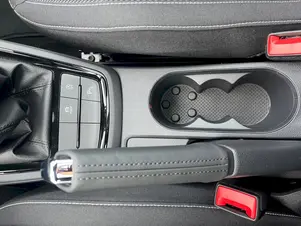 Škoda Kamiq Monte Carlo