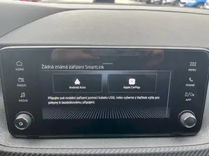 Škoda Kamiq Monte Carlo