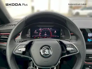 Škoda Kamiq Monte Carlo