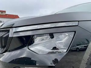 Škoda Kamiq Monte Carlo