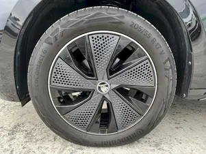 Škoda Kamiq Monte Carlo