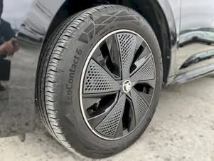 Škoda Kamiq Monte Carlo