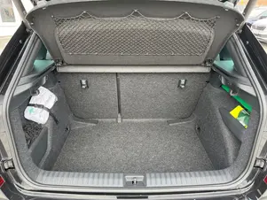 Škoda Kamiq Monte Carlo