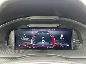 Škoda Kamiq Monte Carlo