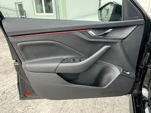 Škoda Kamiq Monte Carlo