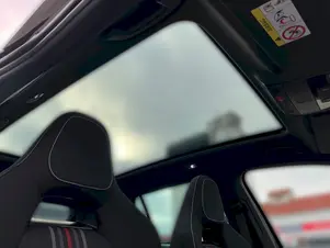 Škoda Kamiq Monte Carlo