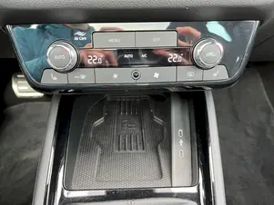 Škoda Kamiq Monte Carlo