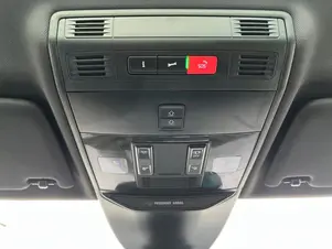 Škoda Kamiq Monte Carlo