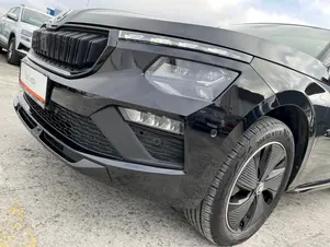 Škoda Kamiq Monte Carlo