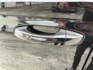 Škoda Kamiq Monte Carlo