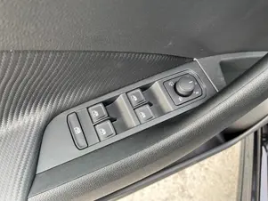 Škoda Kamiq Monte Carlo