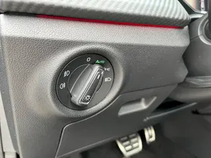 Škoda Kamiq Monte Carlo