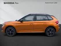 Kamiq Monte Carlo