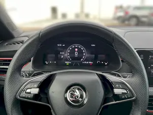 Škoda Kamiq Monte Carlo