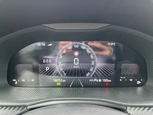 Škoda Kamiq Monte Carlo