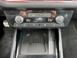 Škoda Kamiq Monte Carlo