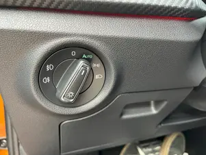 Škoda Kamiq Monte Carlo