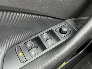 Škoda Kamiq Monte Carlo