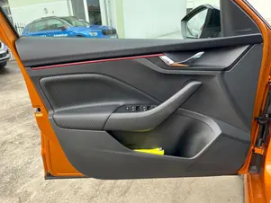 Škoda Kamiq Monte Carlo