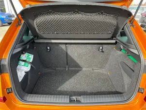 Škoda Kamiq Monte Carlo