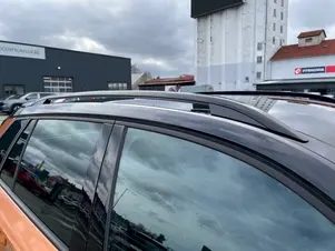 Škoda Kamiq Monte Carlo