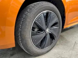 Škoda Kamiq Monte Carlo