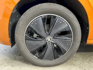 Škoda Kamiq Monte Carlo