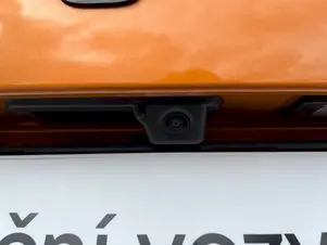 Škoda Kamiq Monte Carlo