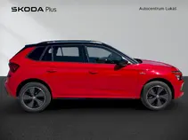 Kamiq Monte Carlo