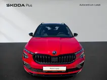 Kamiq Monte Carlo