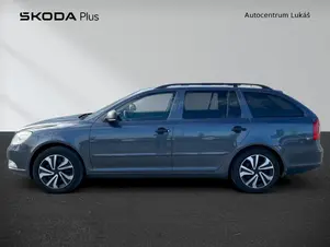 Škoda Octavia Active