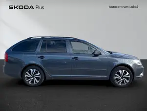 Škoda Octavia Active