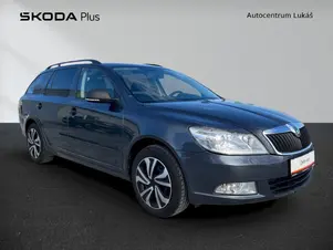 Škoda Octavia Active