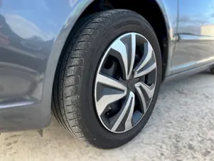 Škoda Octavia Active