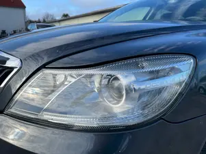 Škoda Octavia Active