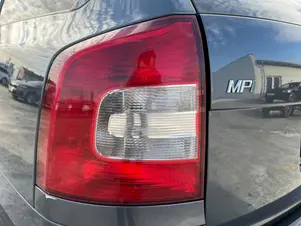 Škoda Octavia Active