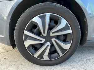 Škoda Octavia Active