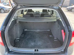 Škoda Octavia Active