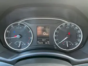 Škoda Octavia Active